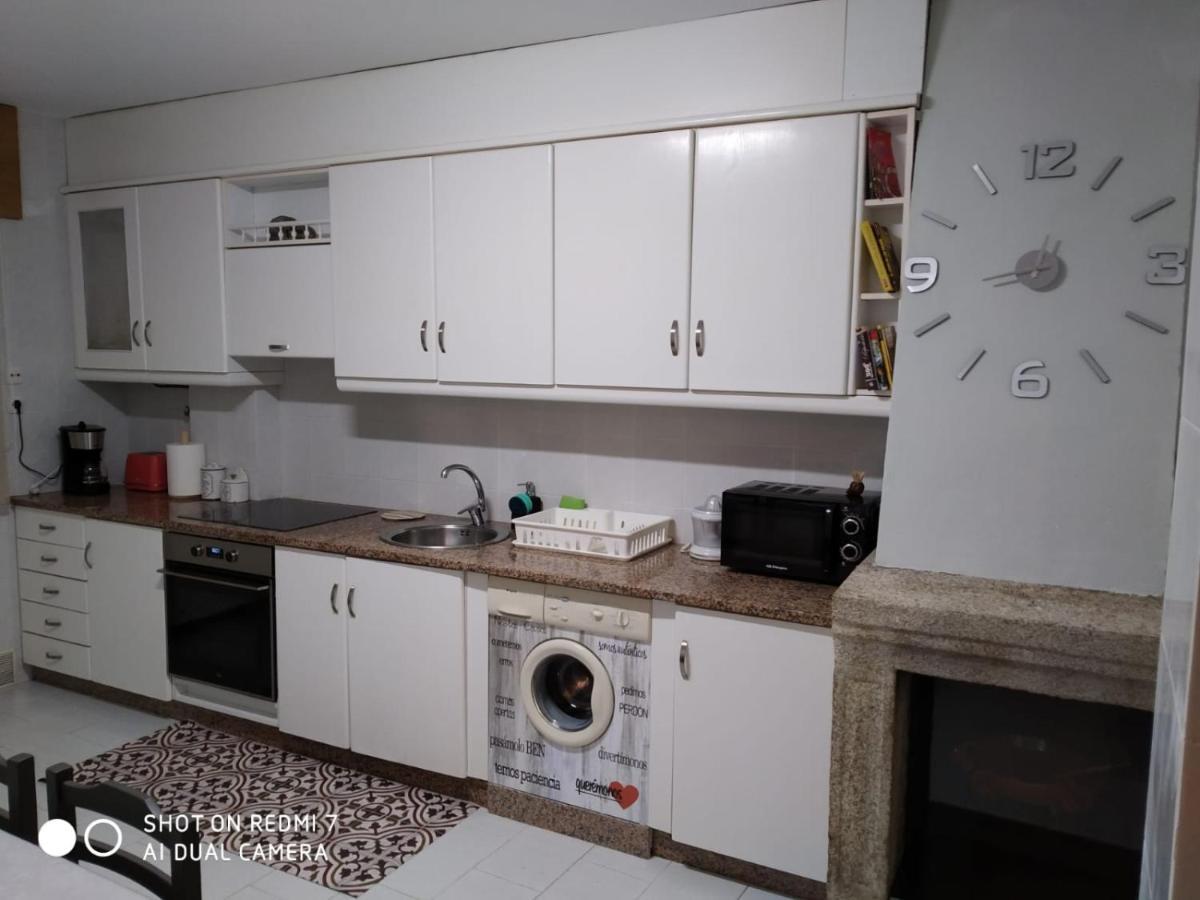 Ideal Familias Vut-Co-4019 산티아고데콤포스텔라 외부 사진