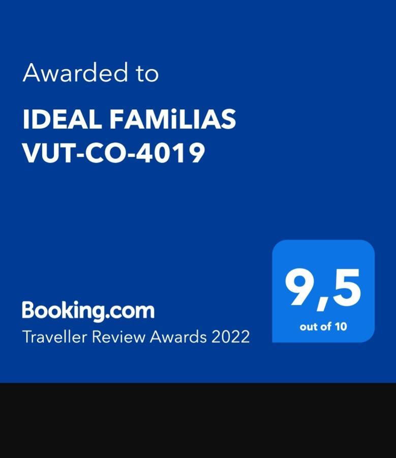 Ideal Familias Vut-Co-4019 산티아고데콤포스텔라 외부 사진